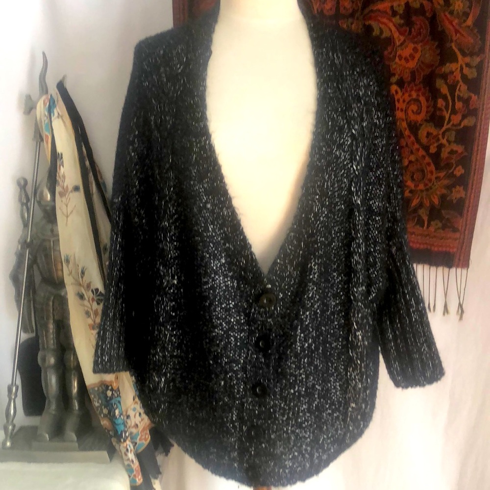 Qed london cardigan taille L